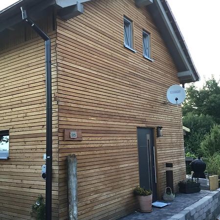 Overkamps - Das Ferienhaus Odernheim am Glan Dış mekan fotoğraf