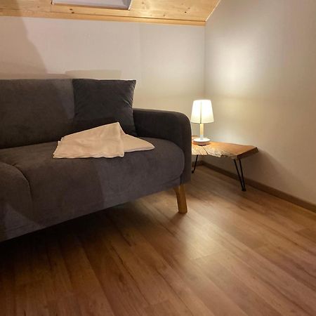 Overkamps - Das Ferienhaus Odernheim am Glan Dış mekan fotoğraf